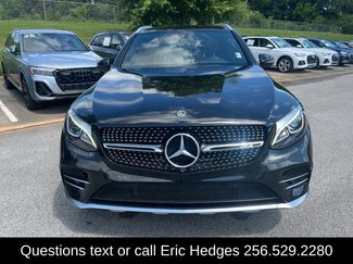 Used 2019 Mercedes-Benz GLC 43 AMG 4MATIC video 2