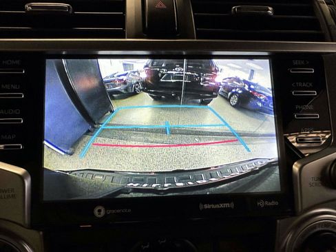Certified 2024 Toyota 4Runner SR5 Premium w/ Moonroof Package AWD/4WD image 20