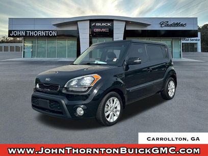 Used 2013 Kia Soul +