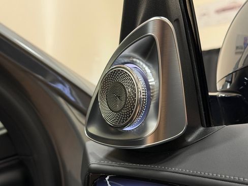 Used 2024 Mercedes-Benz Maybach S 580 MERCEDES-MAYBACH S 580 4MATIC image 92