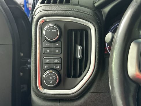 Used 2020 Chevrolet Silverado 2500 LTZ w/ LTZ Plus Package AWD/4WD image 33