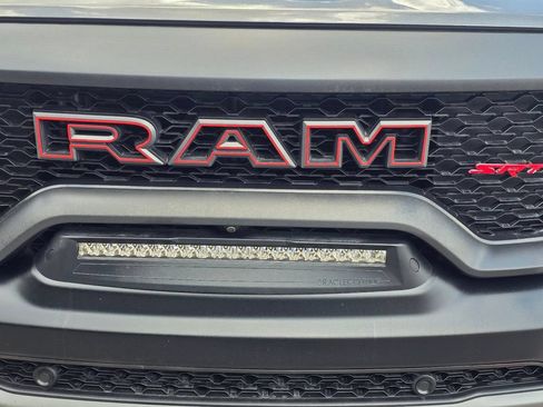 Used 2022 RAM 1500 TRX w/ TRX Level 2 Equipment Group AWD/4WD image 3