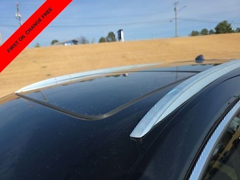 Used 2019 Cadillac XT5 Platinum image 12