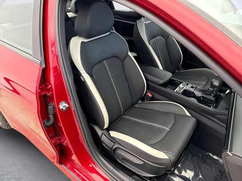 Used 2025 Kia K5 GT-Line image 16