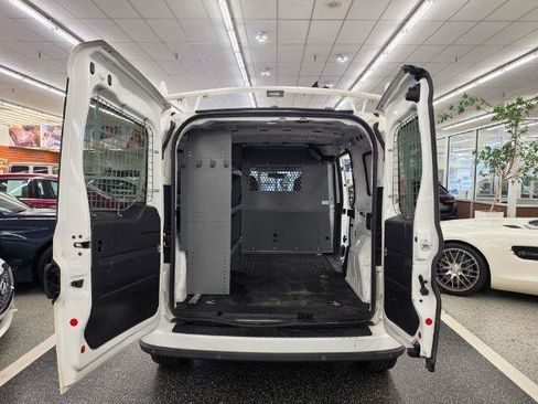 Used 2019 RAM ProMaster City Tradesman SLT FWD image 35