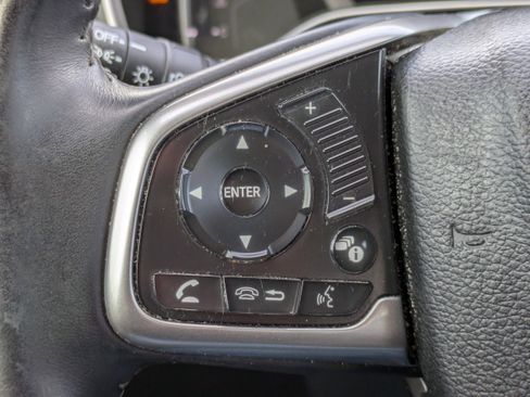 Used 2017 Honda CR-V Touring image 28