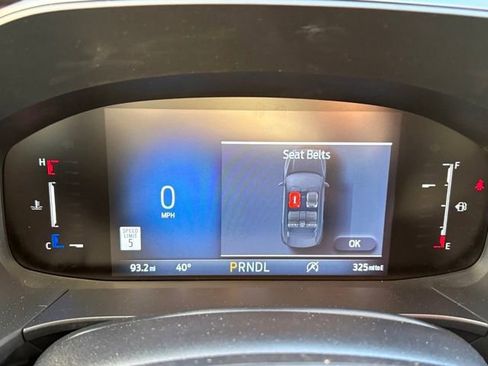 Used 2026 Ford Escape Active w/ Tech Pack #1 AWD/4WD image 13