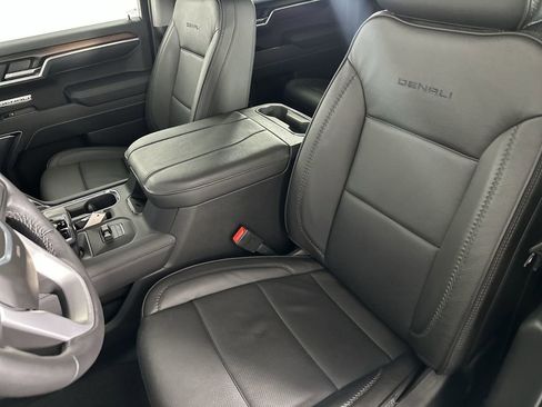 Used 2026 GMC Sierra 1500 Denali AWD/4WD image 23