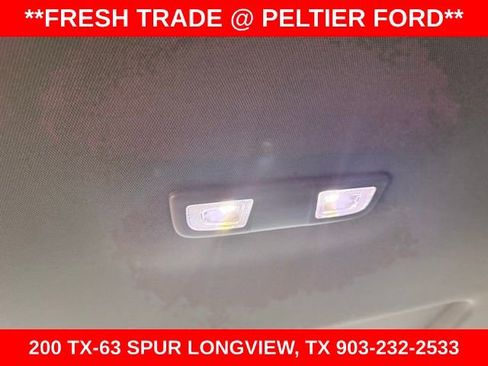 Used 2024 Chevrolet Silverado 1500 LTZ w/ LTZ Premium Texas Edition image 24