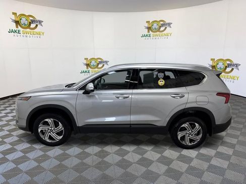 Used 2023 Hyundai Santa Fe SEL AWD/4WD image 6