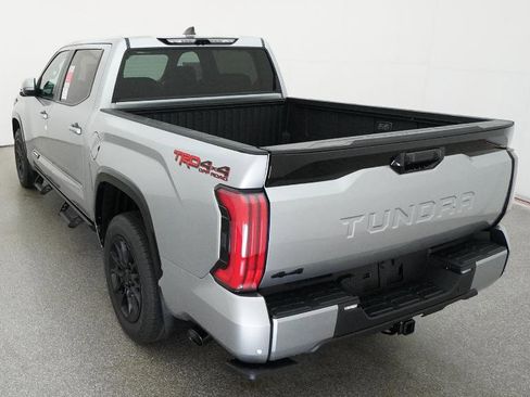 New 2026 Toyota Tundra Platinum AWD/4WD image 55