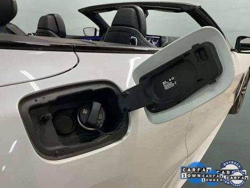 Used 2025 BMW 840i xDrive Convertible AWD/4WD image 85