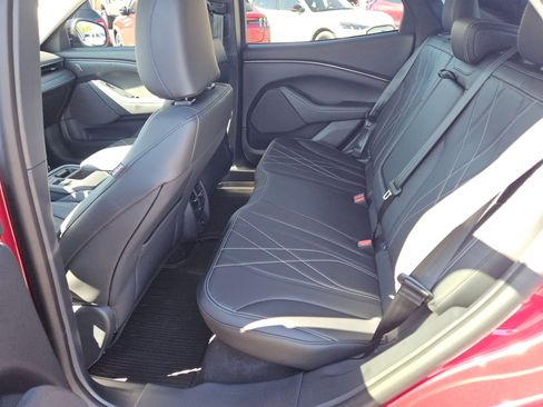 New 2025 Ford Mustang Mach-E Select w/ Comfort Package Lite image 15