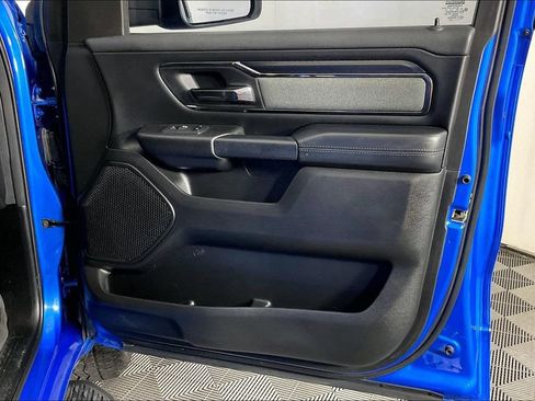 Used 2023 RAM 1500 Lone Star AWD/4WD image 22