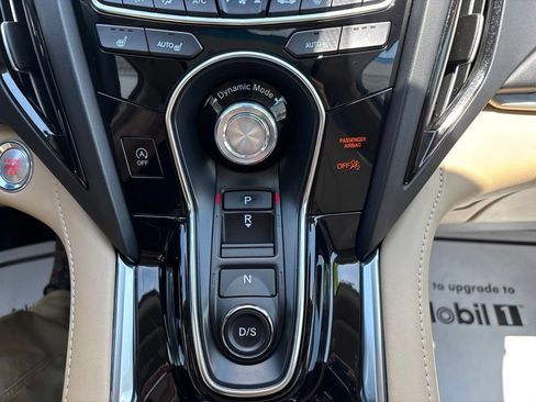 Used 2023 Acura RDX AWD w/ Technology Package image 26