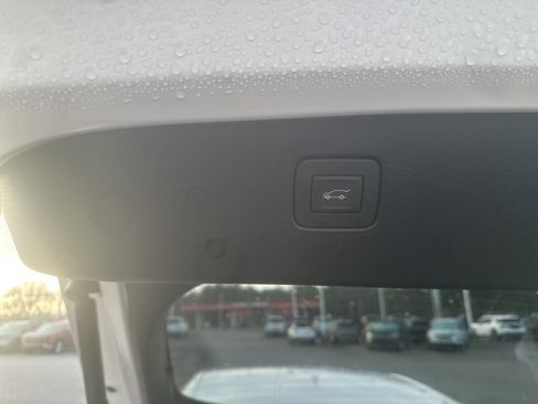 New 2026 Buick Envista Preferred w/ Convenience I Package image 6