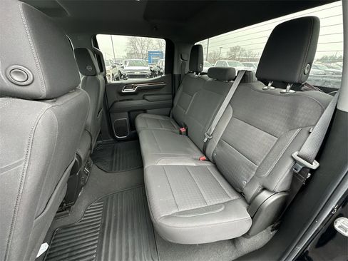 Used 2023 Chevrolet Silverado 1500 LT image 21
