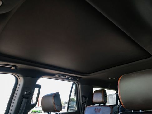 Used 2020 Ford Expedition Max King Ranch image 6