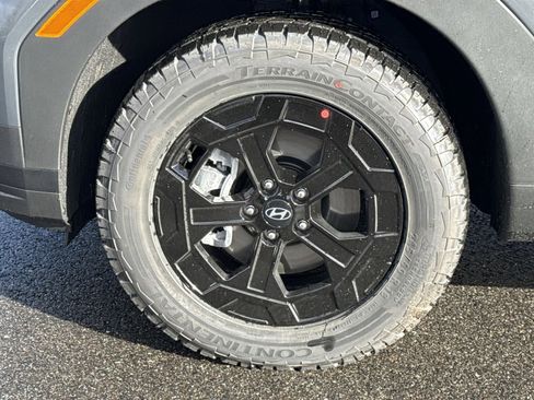 New 2026 Hyundai Santa Fe XRT image 12