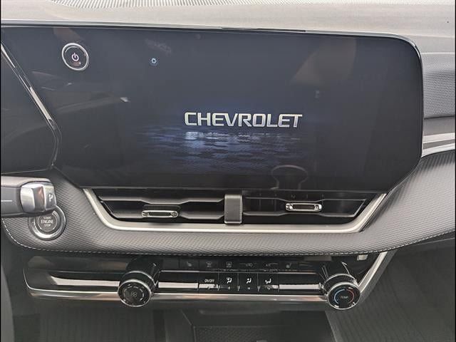 New 2027 Chevrolet Equinox LT w/ LPO, Floor Liner Package AWD/4WD image 21