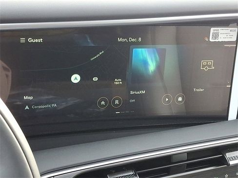 New 2026 Hyundai Palisade Calligraphy image 13