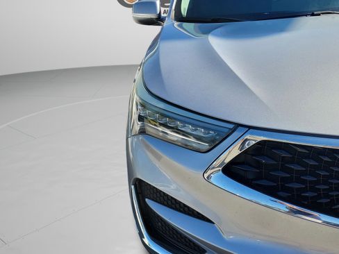 Used 2019 Acura RDX FWD image 15