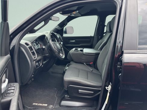 Used 2023 RAM 1500 Tradesman w/ Trailer Tow Group AWD/4WD image 10