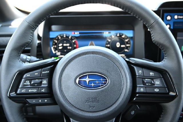 New 2026 Subaru Outback Premium AWD/4WD image 29