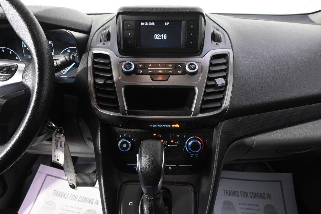 Used 2021 Ford Transit Connect XL FWD image 28