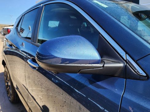 New 2026 Buick Encore GX Sport Touring image 11