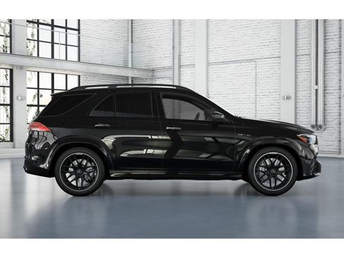 New 2026 Mercedes-Benz GLE 63 AMG S image 16