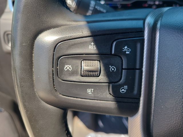 Used 2023 GMC Yukon Denali AWD/4WD image 29