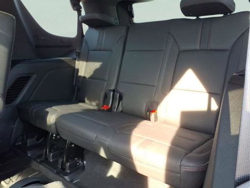 New 2026 Chevrolet Tahoe RST w/ Advanced Technology Package image 25