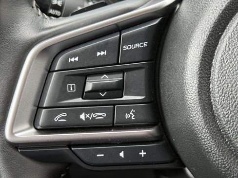Used 2024 Subaru Ascent Touring w/ Popular Package #2 AWD/4WD image 28