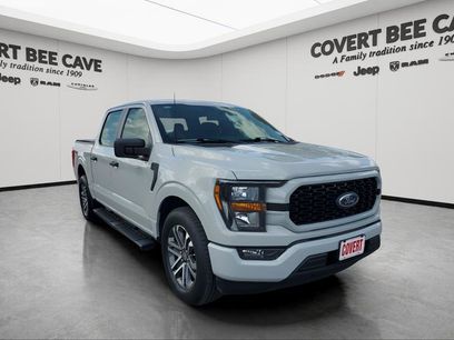 Used 2023 Ford F150 XL w/ STX Appearance Package