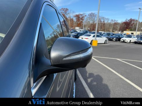 Certified 2022 Mercedes-Benz GLS 450 4MATIC image 11