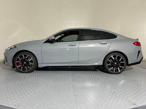 Used 2025 BMW 228i xDrive w/ Premium Package AWD/4WD image 2