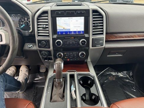 Certified 2020 Ford F150 King Ranch w/ Equipment Group 601A Luxury image 18