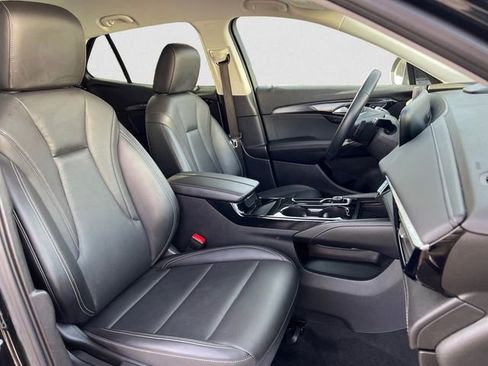 Used 2024 Buick Envision Preferred image 15