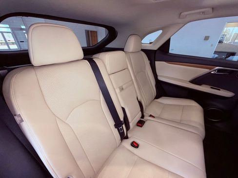 Certified 2022 Lexus RX 350 AWD w/ Premium Package image 19