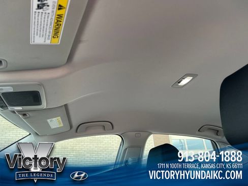 Used 2025 Honda Civic LX image 21