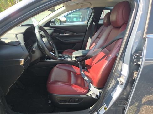 Used 2025 MAZDA CX-30 AWD 2.5 S w/ Preferred Package image 3