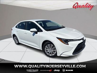 Used 2023 Toyota Corolla LE