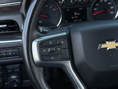 Used 2024 Chevrolet Tahoe LS AWD/4WD image 9