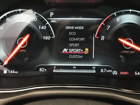 Used 2022 Genesis GV70 3.5T Sport w/ Sport Prestige Package AWD/4WD image 24