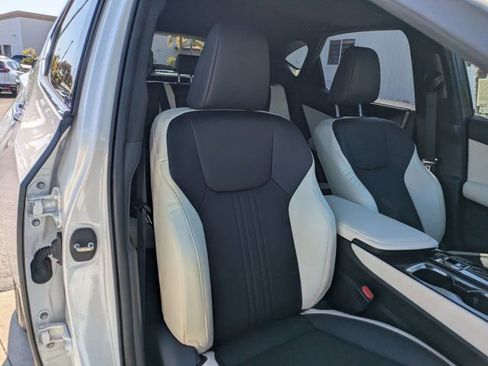 Used 2024 Lexus NX 350h AWD w/ Cold Area Package image 34
