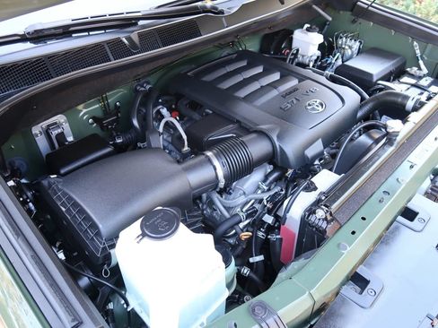 Used 2020 Toyota Tundra TRD Pro AWD/4WD image 50