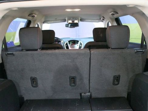 Used 2015 GMC Terrain SLE w/ Chrome Edition FWD image 16