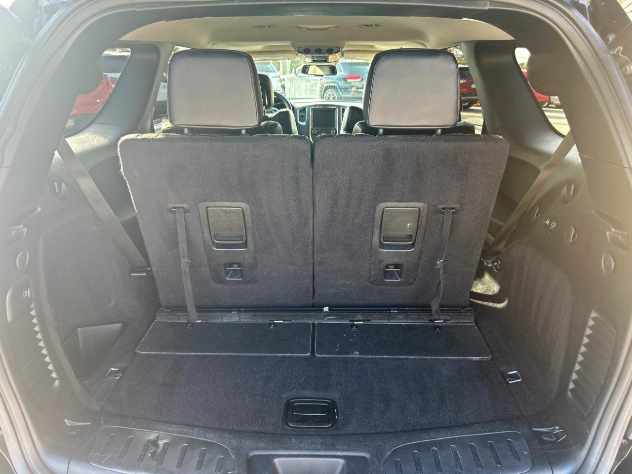Used 2015 Dodge Durango Citadel w/ Technology Group AWD/4WD image 23