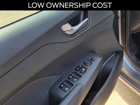 Used 2022 Hyundai Accent SEL FWD image 18